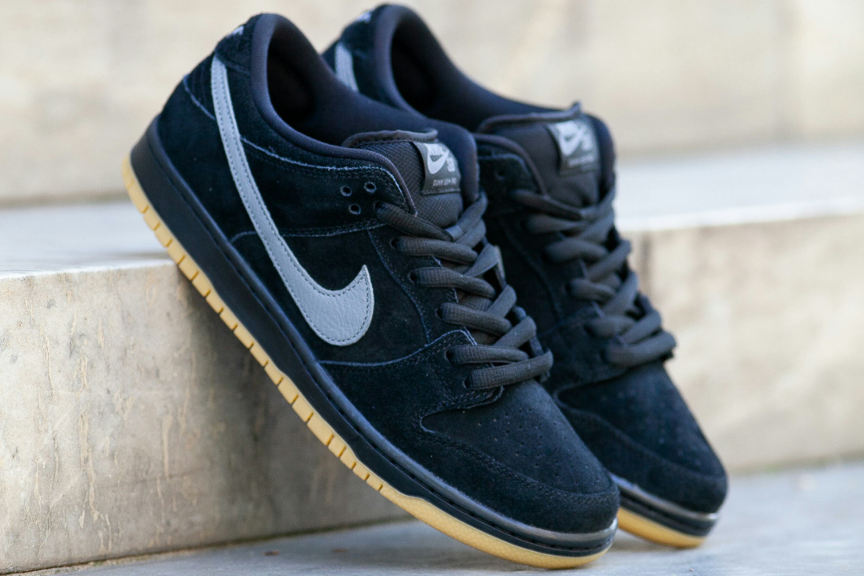 nike sb low fog